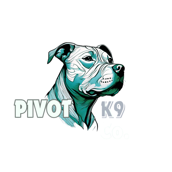 Pivot K9 Academy